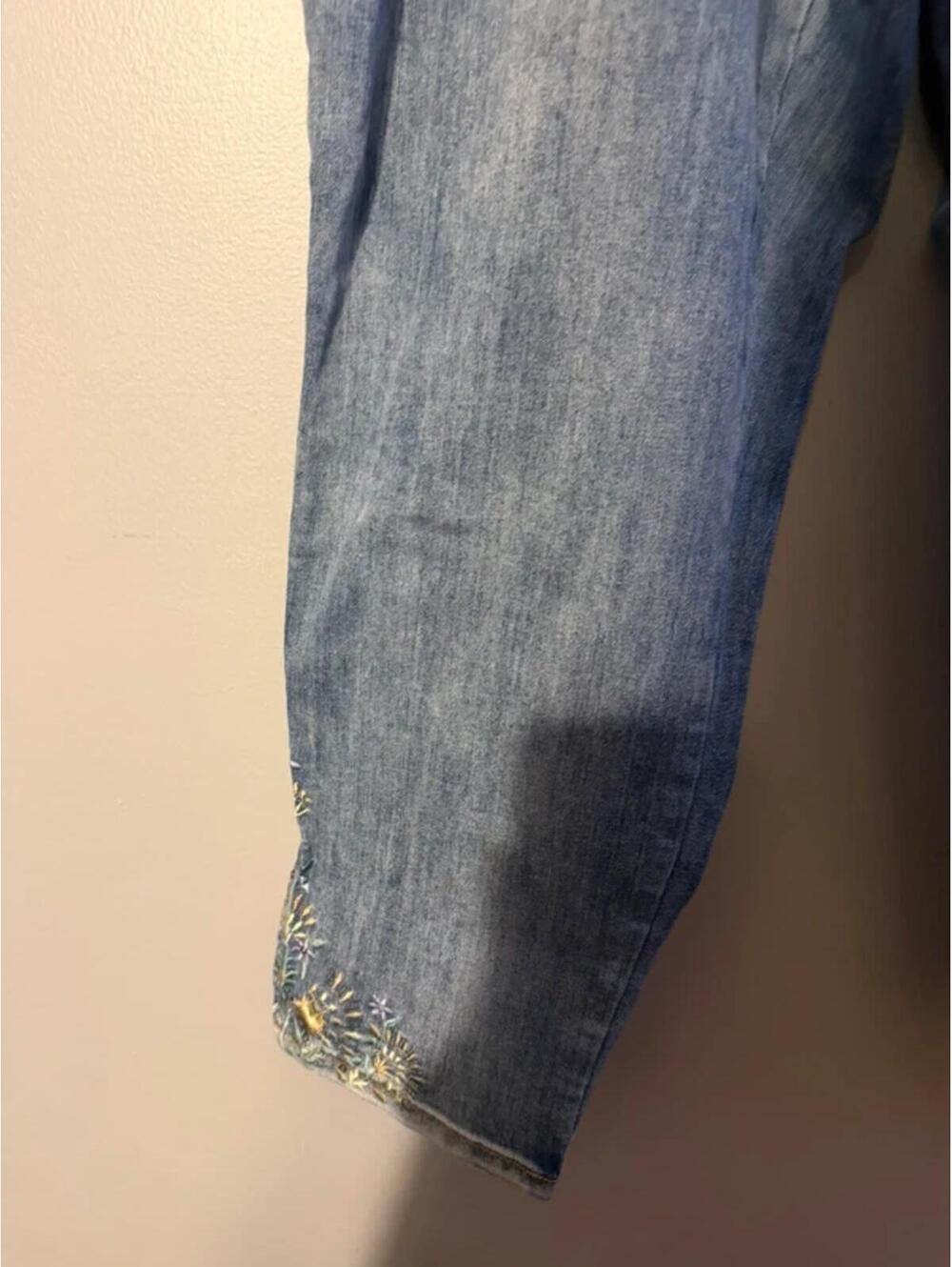 Capris - Picture 2 of 6